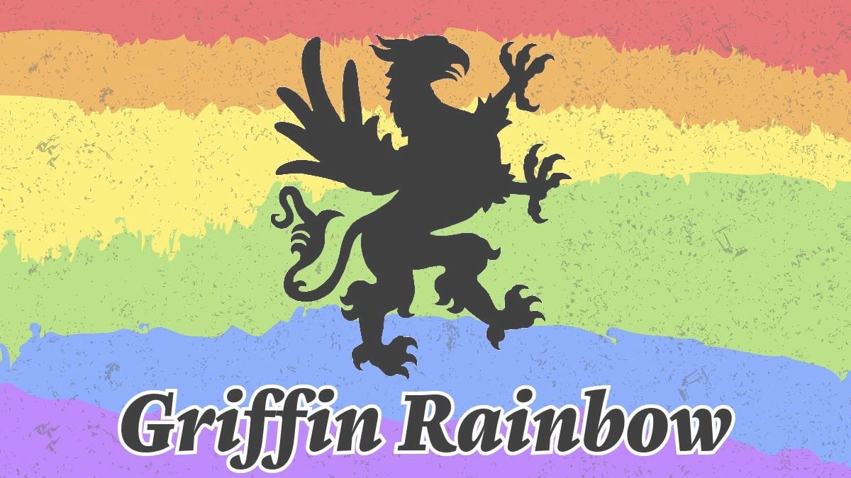 Griffin Rainbow